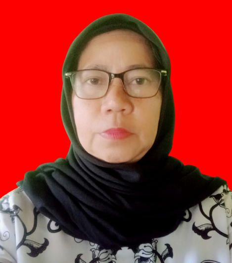 Foto ELIS SULASTRI, S.Pd.SD