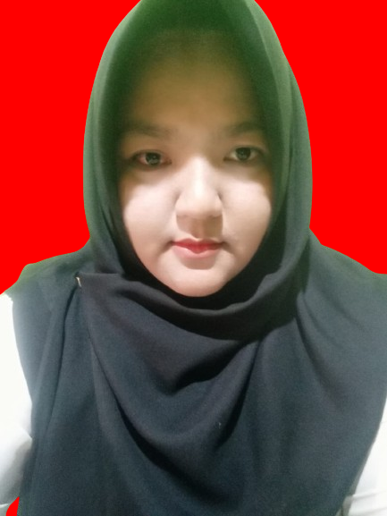 Foto DEVI ROSIANA DEWI, S.Pd