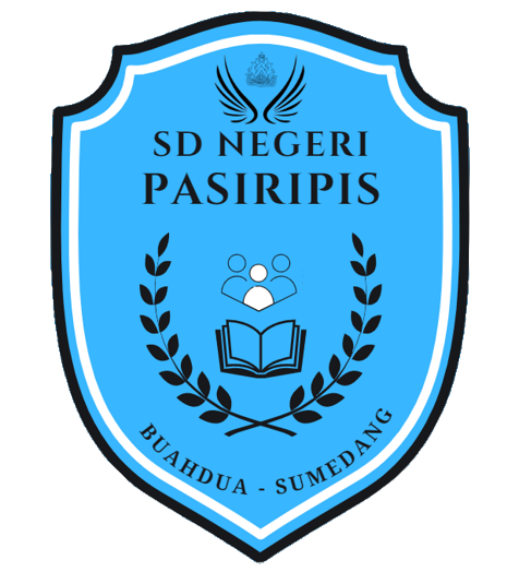 Logo SDN Pasiripis